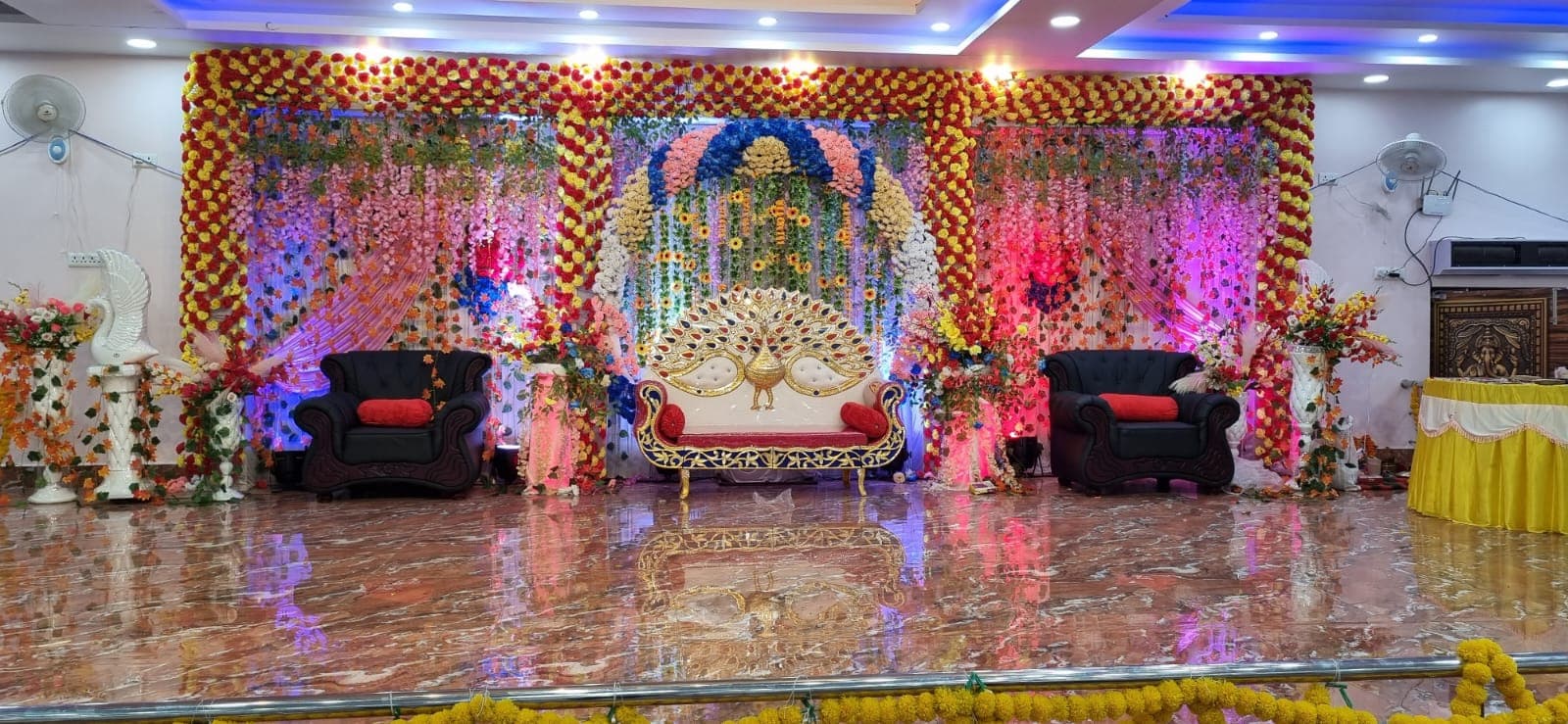 Janki Resort Wedding Hall